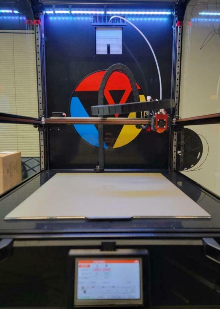 3D print service