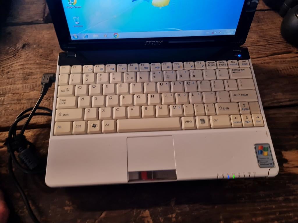 Partij Laptops voor Export - Werkend met Adaptors, Gebruikt, Met videokaart, 8 GB, Intel/AMD