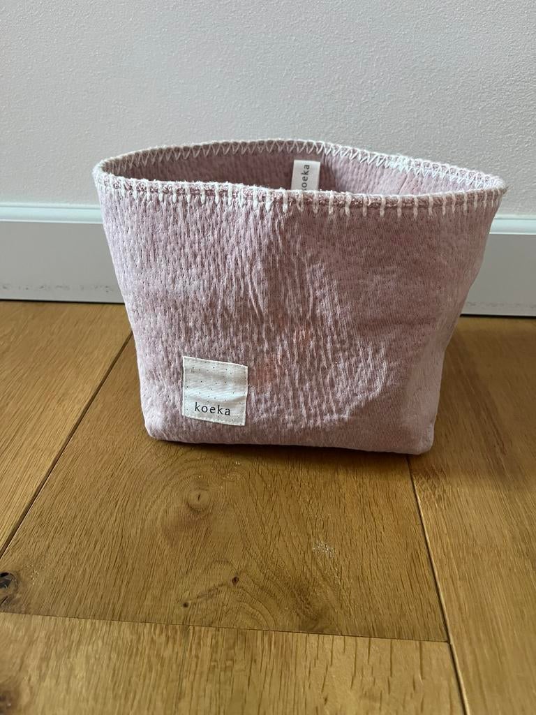 Koeka commodemandje runa, Kinderen en Baby's, Kinderkamer | Inrichting en Decoratie, Gebruikt, Ophalen of Verzenden