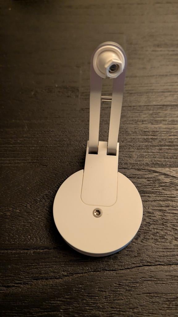 2 ophangbeugels Ring stick up cam, Audio, Tv en Foto, Videobewaking, Ophalen of Verzenden, Zo goed als nieuw
