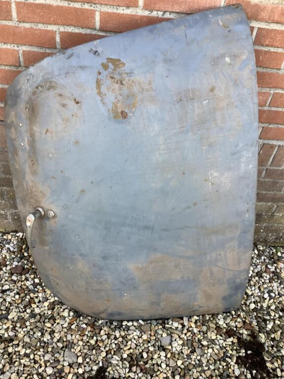 Kofferbakklep achterklep kofferbak klep volvo pv 544 444 bla, Gebruikt, Achterklep, Ophalen of Verzenden