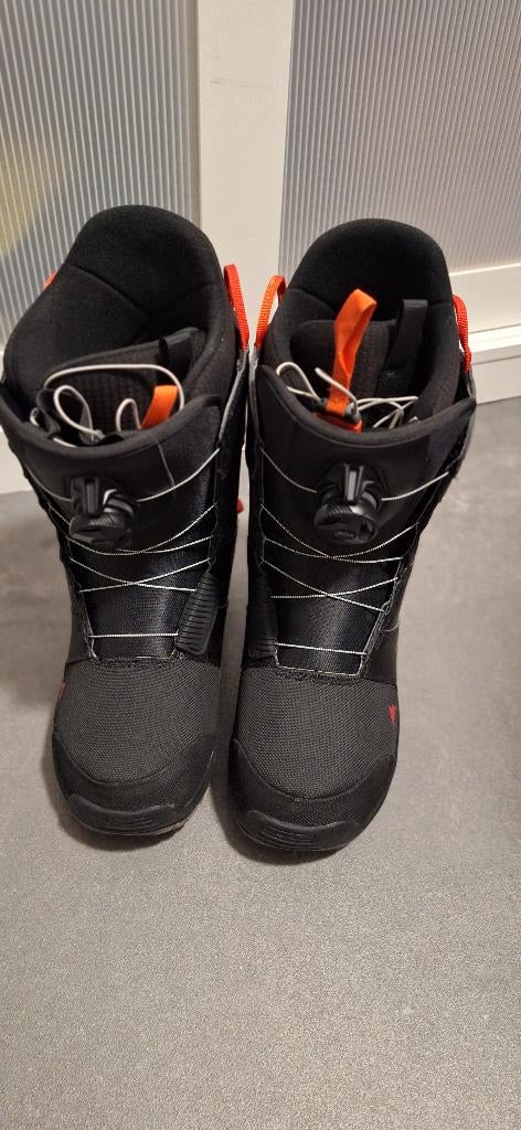 Burton Snowboardschoenen maat 43, Ophalen of Verzenden, Nieuw, Schoenen