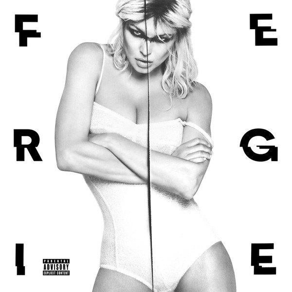 Fergie - Double Dutchess - 2 x Vinyl LP - Feat. Nicki Minaj, Cd's en Dvd's, Vinyl | R&B en Soul, Zo goed als nieuw, R&B, 12 inch