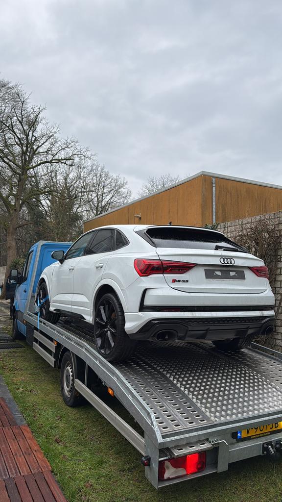 Pechhulp Transport Oprijwagen Ambulance Takelwagen 24/7!, Diensten en Vakmensen, 24-uursservice, Overige werkzaamheden