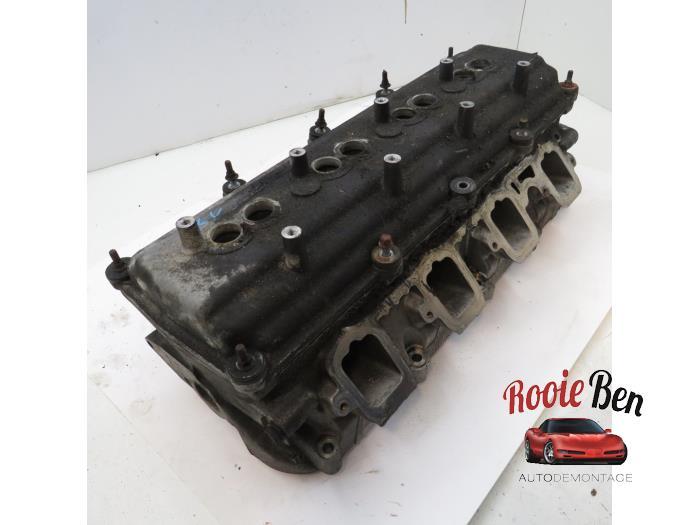 Cilinderkop van een Dodge RAM, Gebruikt, -, -, Ophalen of Verzenden