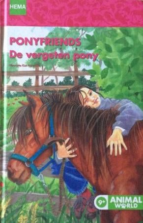 Jeugdboeken o.a. 2x Pietje Bell en De vergeten pony, Ophalen of Verzenden, Gelezen, Fictie