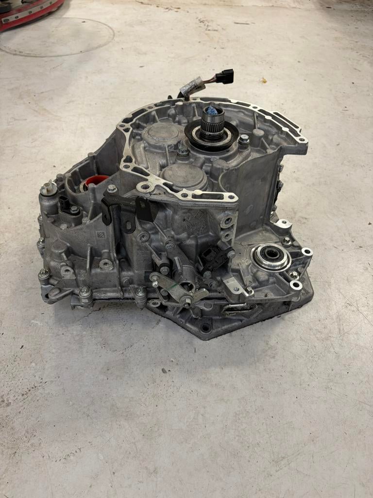 Automaatbak Renault 321010773R in goede staat, Ophalen, Gebruikt, Renault