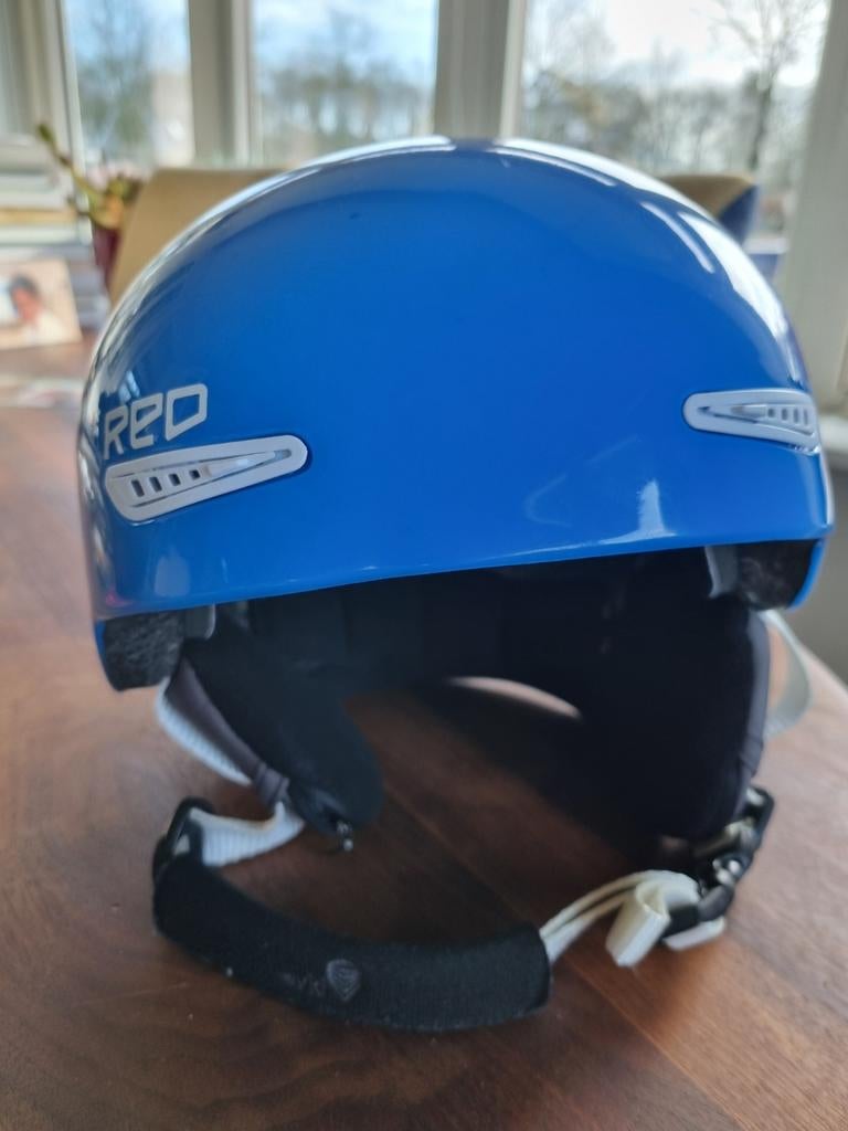 Skihelm Maat M, Overige merken, Ophalen of Verzenden, Zo goed als nieuw, Kleding