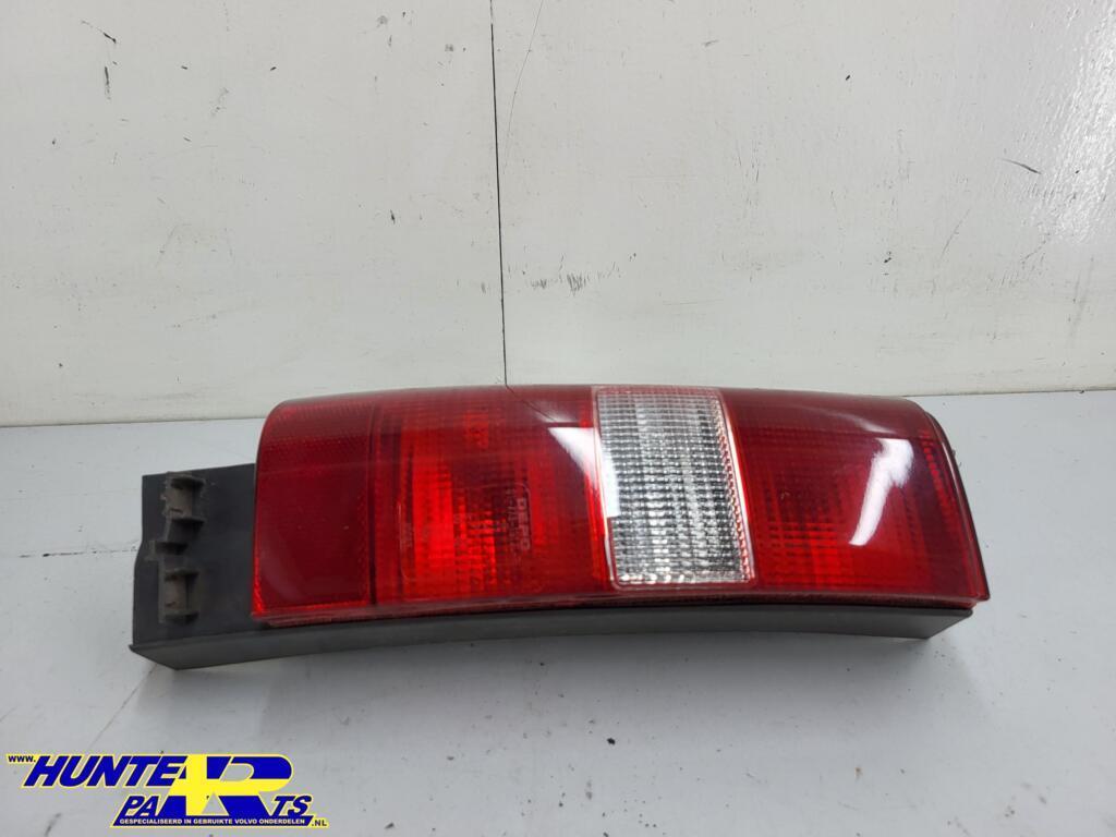 Achterlicht L Volvo V70 I ('97-'00) 087731912, Gebruikt, Ophalen of Verzenden, Volvo, Volvo
