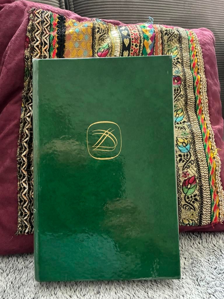 Lexicon der geneeskruiden, Boeken, Ophalen of Verzenden, Zo goed als nieuw, Achtergrond en Informatie