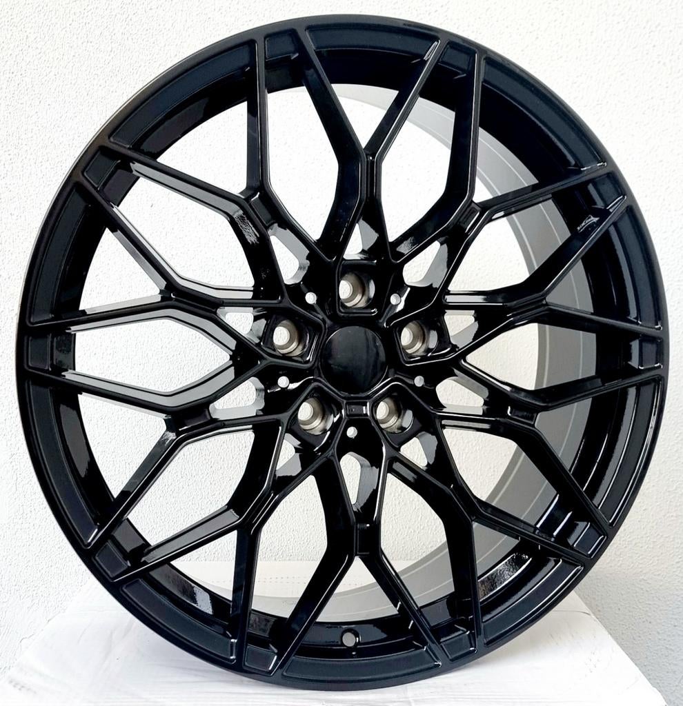 19" velgen 1000M Look 5x112 nieuw BMW G20 G21 G30 G31 G11, 19 inch, Velg(en), Nieuw, Ophalen of Verzenden