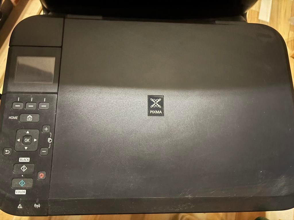 Canon printer MG4250, Ophalen of Verzenden, Zo goed als nieuw