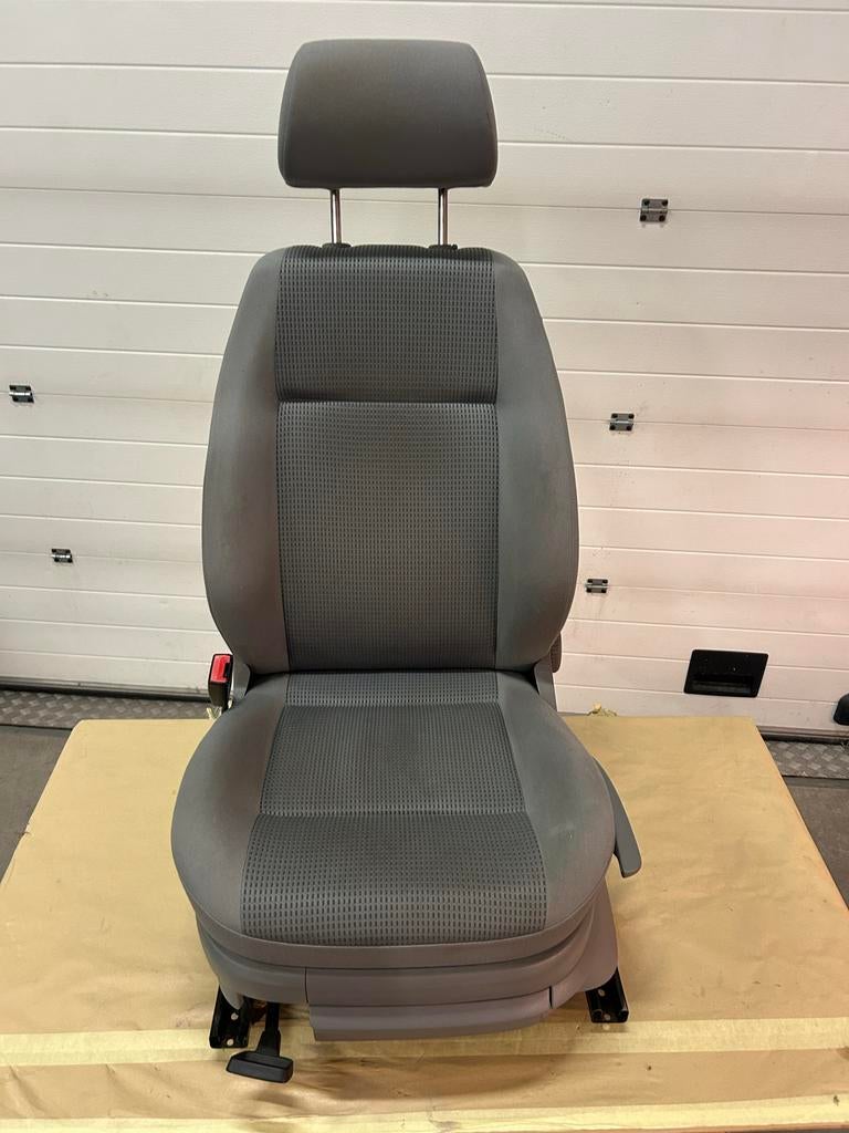 VW Caddy Stoelen - nette staat, Ophalen of Verzenden, Gebruikt, Volkswagen