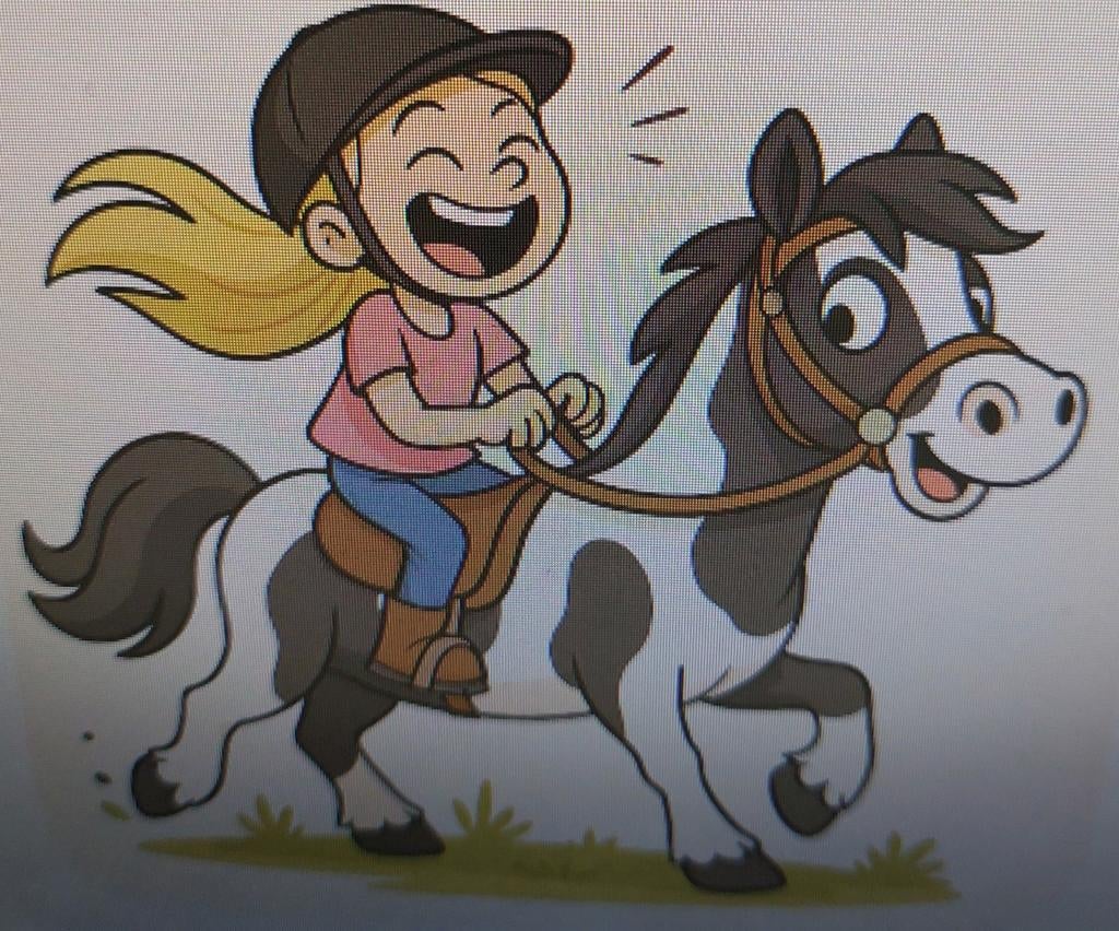 Gezocht Lieve c/d/e Pony om (bij) te rijden, Ophalen, Nieuw, Recreatie