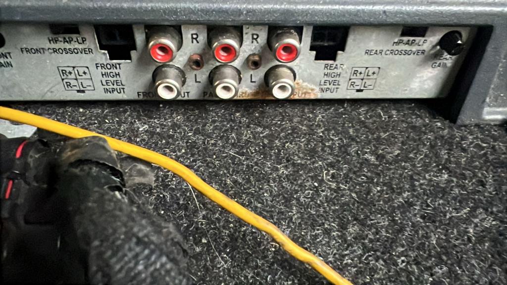 Kicker Comp Subwoofer Speaker, Auto diversen, Ophalen of Verzenden, Gebruikt