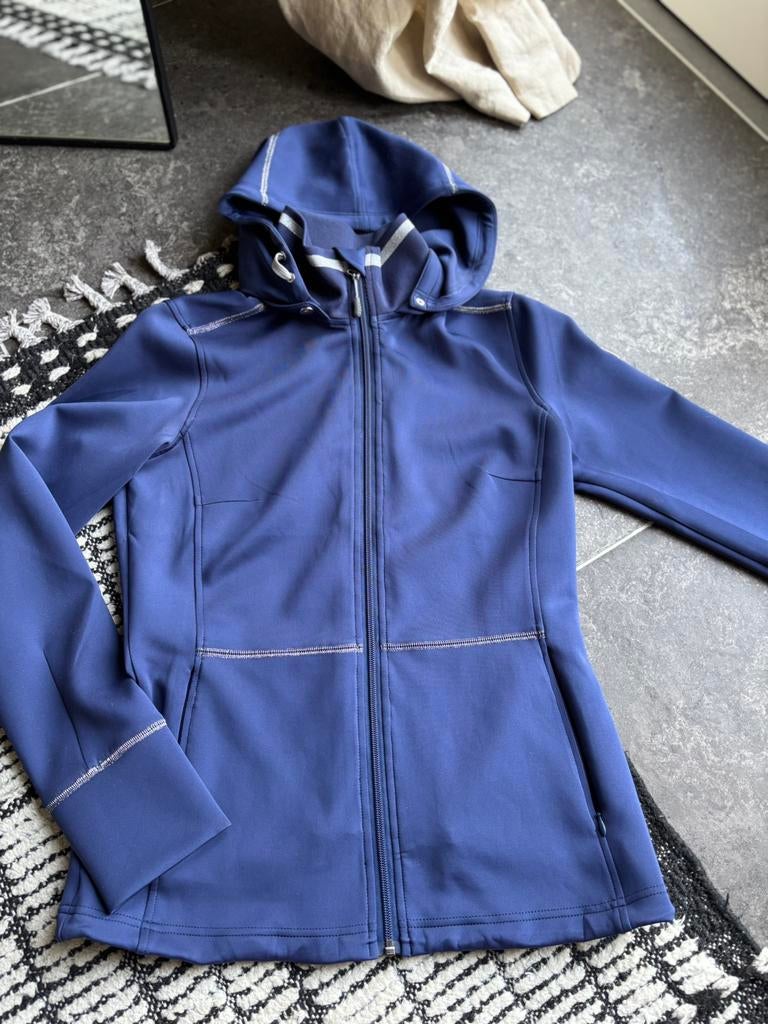 Anky Fleece stretch vest, Dieren en Toebehoren, Dressuur, Nieuw, Ophalen of Verzenden, Dames