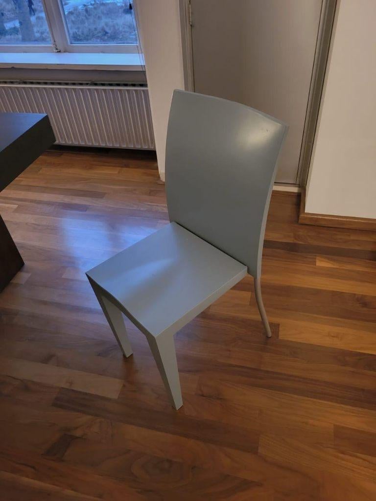 Stoel Kartell Miss Global (Philippe Starck): 10 voor EUR 500, Ophalen, Kunststof, Gebruikt, Overige kleuren