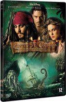 Pirates of the Caribbean Dead man's Chest, Vanaf 12 jaar, Ophalen of Verzenden, Zo goed als nieuw, Actie