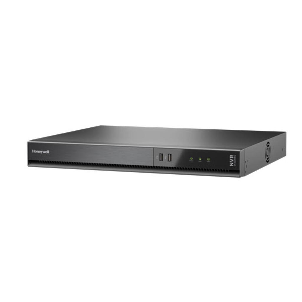 3MP Honeywell 4CH IP PoE set(35 SERIES)(NDAA), Ophalen of Verzenden, Nieuw, Buitencamera