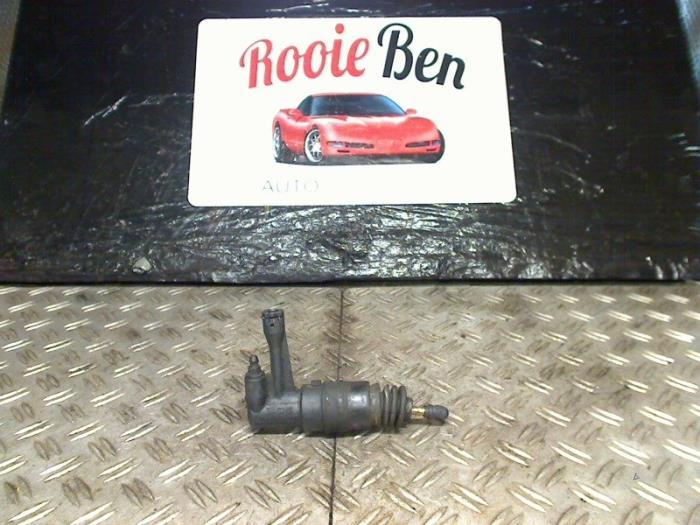 Koppeling Hoofd Cilinder van een Volkswagen Passat, Gebruikt, -, Volkswagen, -