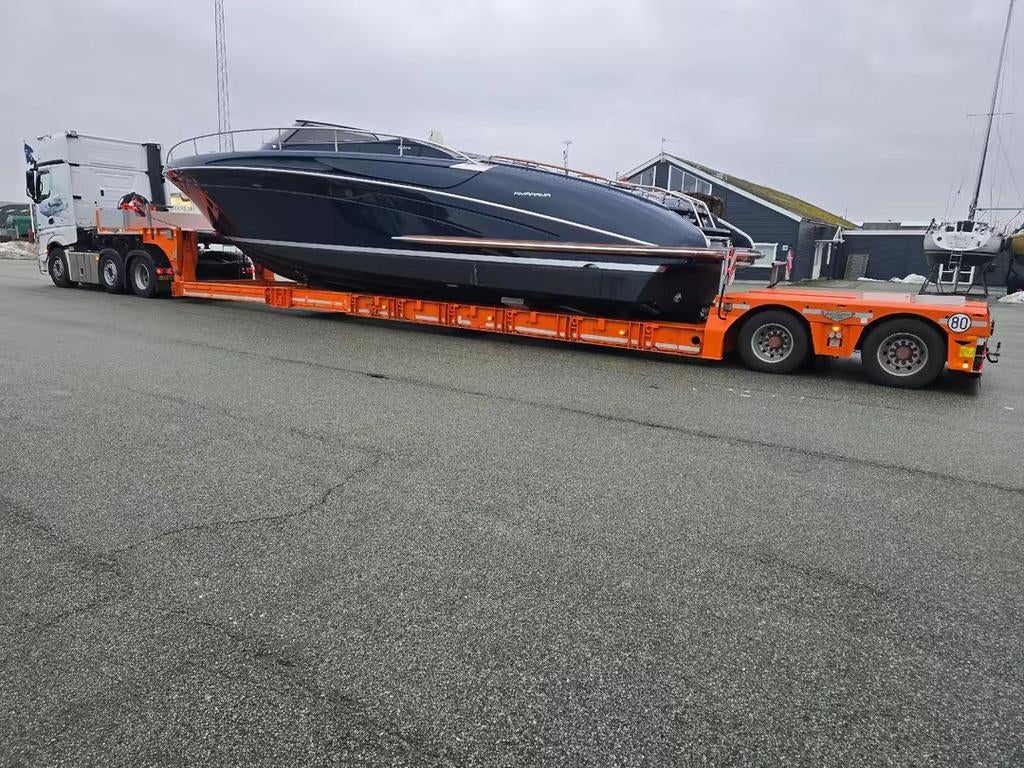 Boottransport
