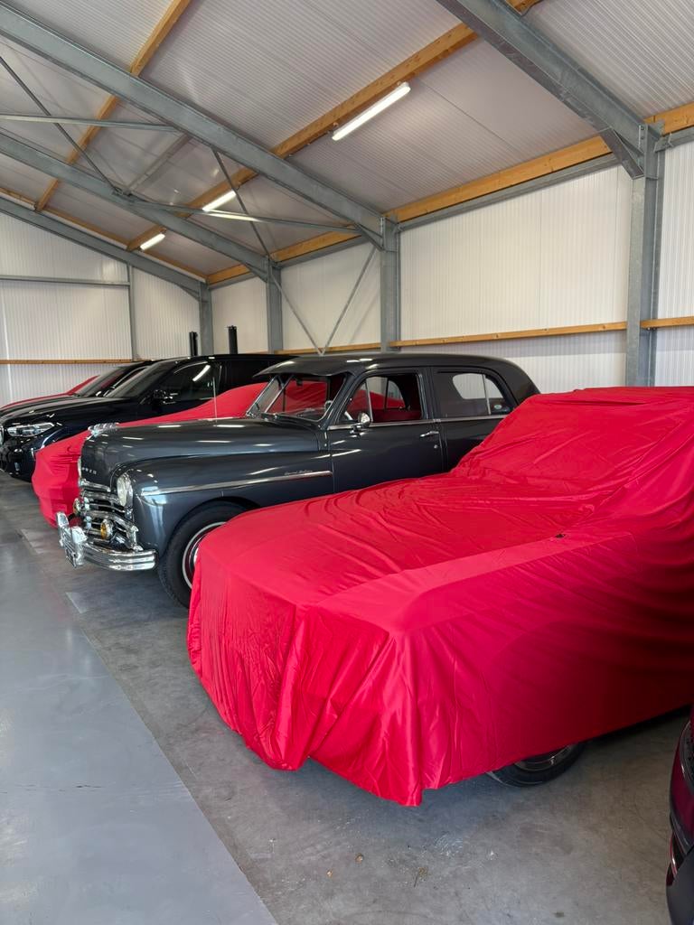 Autostalling, Auto diversen, Autostallingen en Garages