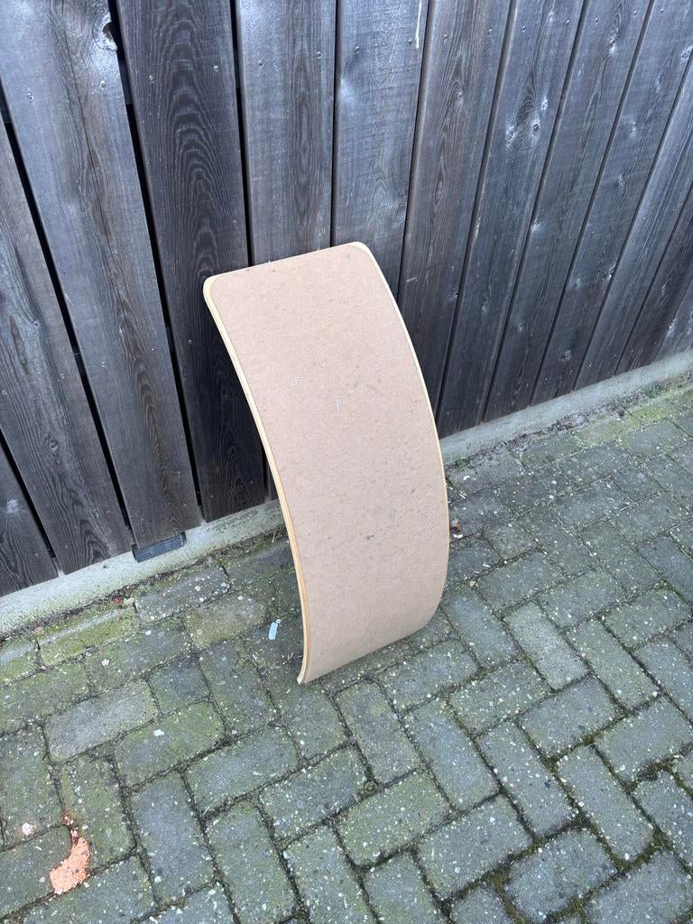 Jindl Balance Board, Ophalen of Verzenden, Zo goed als nieuw, Jongen of Meisje