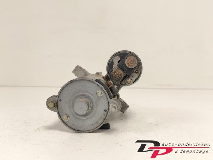 Startmotor van een Ford C-Max, Auto-onderdelen, Motor en Toebehoren, Gebruikt, -, -, Ophalen of Verzenden
