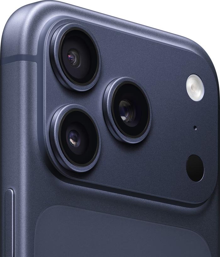 Apple Iphone 17 Pro 512GB Blauw Nieuw Geseald & Garanti, Telecommunicatie, Mobiele telefoons | Apple iPhone, 512 GB, Apple, Apple