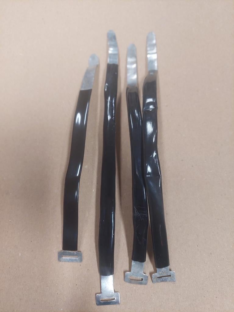 Honda mt mb mtx mbx nsr originele kabel binders, Ophalen of Verzenden, Honda