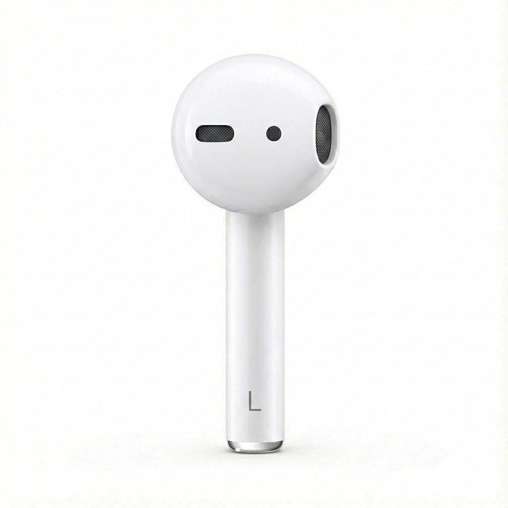 AirPods 1e generatie – linker oordop origineel