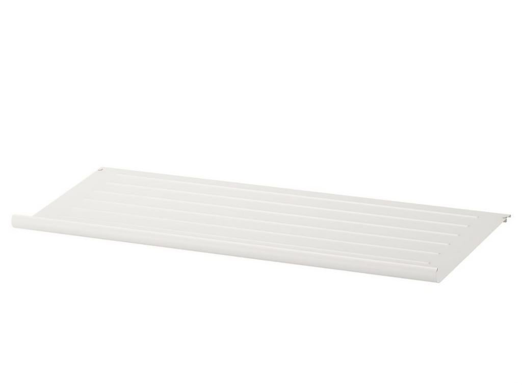 8 Komplement schoen planken, Ophalen, Zo goed als nieuw