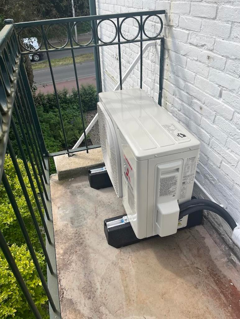 Airco onderhoud, Witgoed en Apparatuur, Airco's, Verwarmen, Nieuw, Ophalen of Verzenden, 100 m³ of groter
