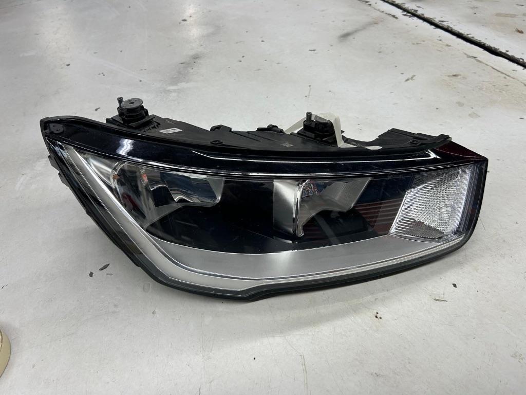 Koplamp A1 audi, Ophalen of Verzenden, Gebruikt, Audi