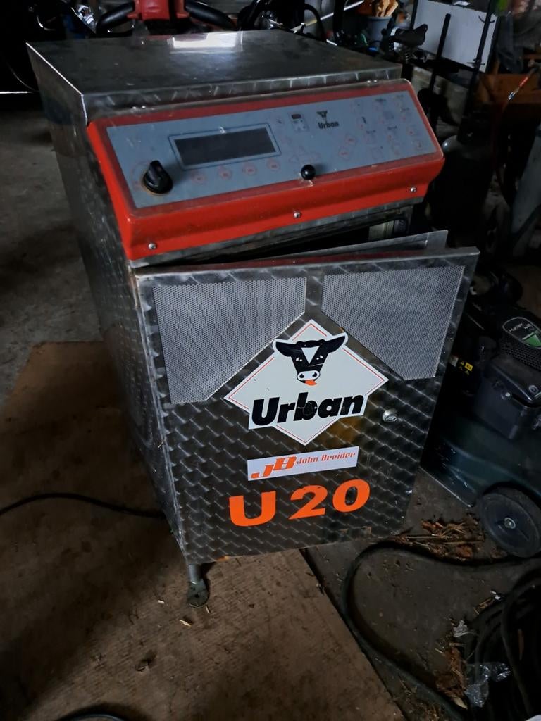 Kalverdrink automaat Urban, Ophalen of Verzenden