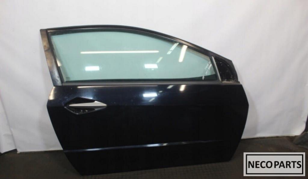 HONDA CIVIC R DEUR PORTİER LINKS PORTİER RECHTS DEUREN PORTI, Honda, Gebruikt, Achterklep, Ophalen of Verzenden