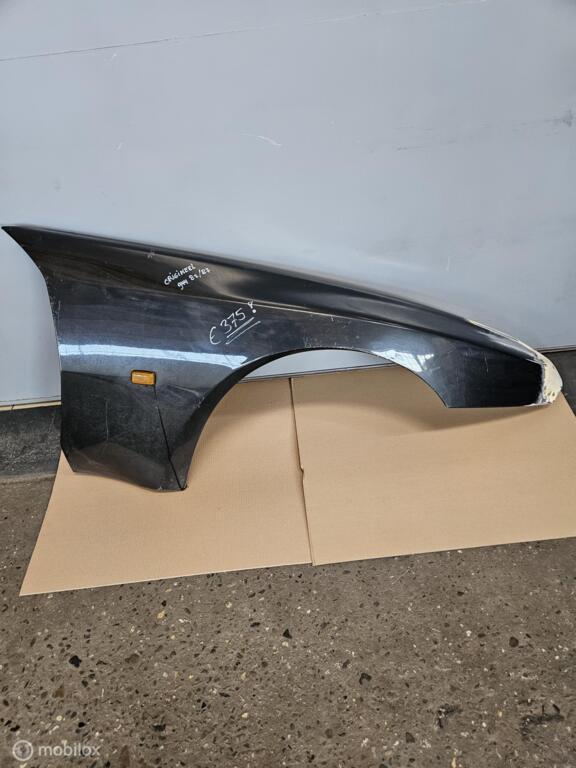 Voorschermen Porsche 944, gebruikt en nieuw, Auto-onderdelen, Gebruikt, Porsche, Ophalen of Verzenden