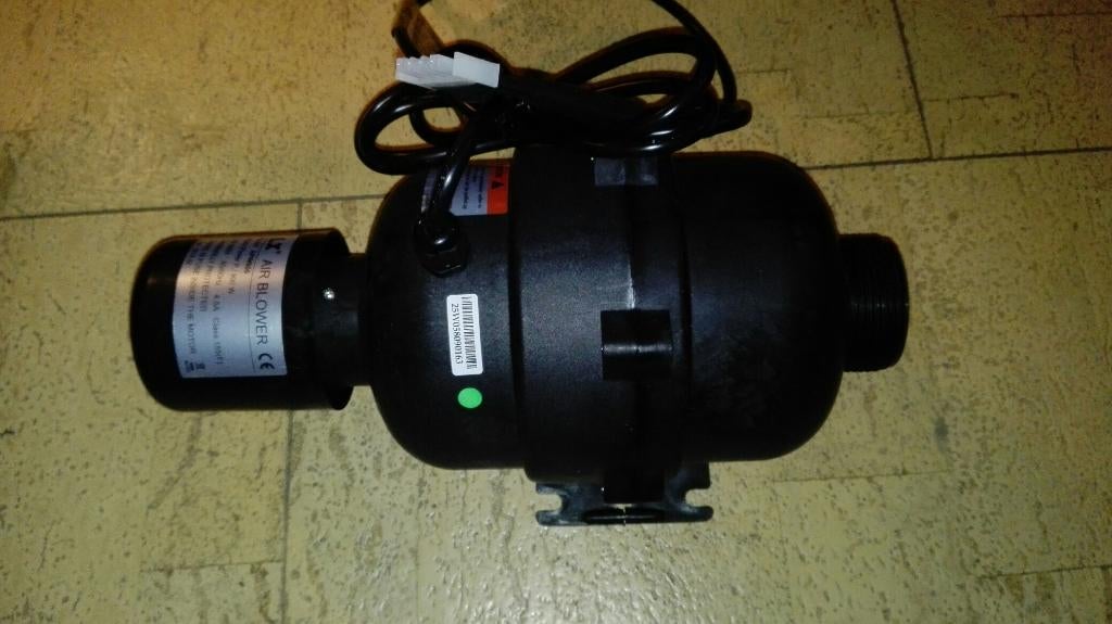 blowers voor baden en filters, Dieren en Toebehoren, Overige soorten