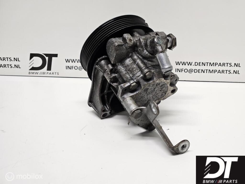 Stuurpomp BMW M3 E46 S54 3.2 S54B32 32412229679, Gebruikt, Ophalen of Verzenden, BMW