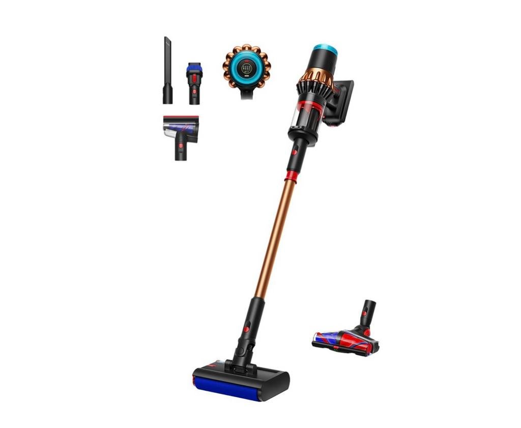 Dyson- V16 Piston Animal Submarine Nieuw factuur + Garantie, Dyson, Nieuw, Ophalen of Verzenden, Dyson