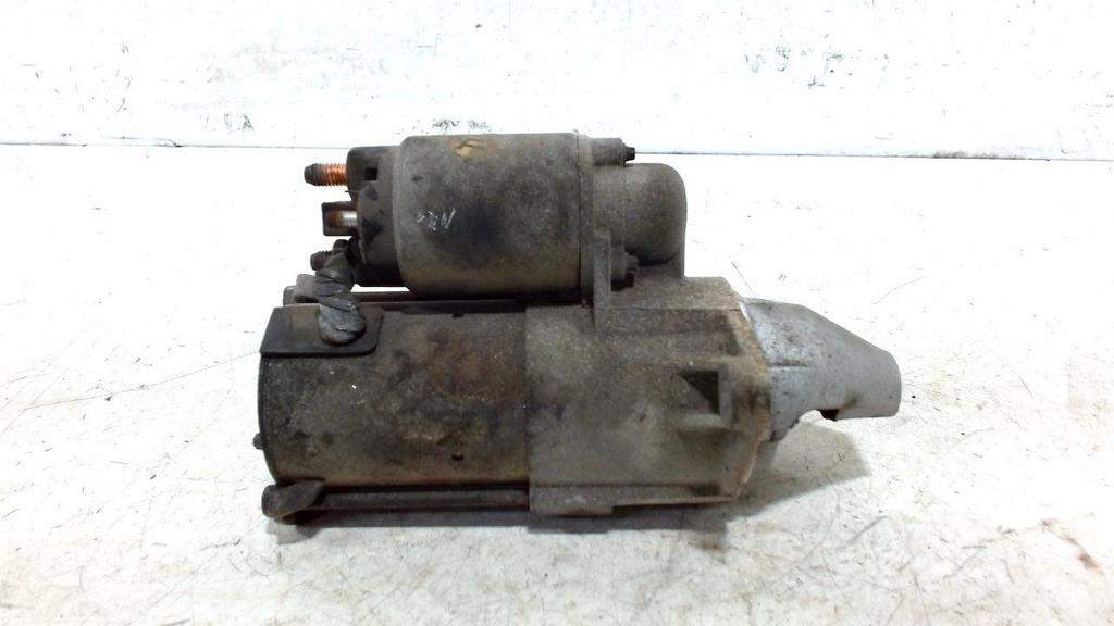 Startmotor Daewoo Lacetti, Auto-onderdelen, Onderdelen@venauto.nl, Van der Ven Autorecycling B.V., Gebruikt, Ettenseweg 76, 4706 PB Roosendaal, The Netherlands