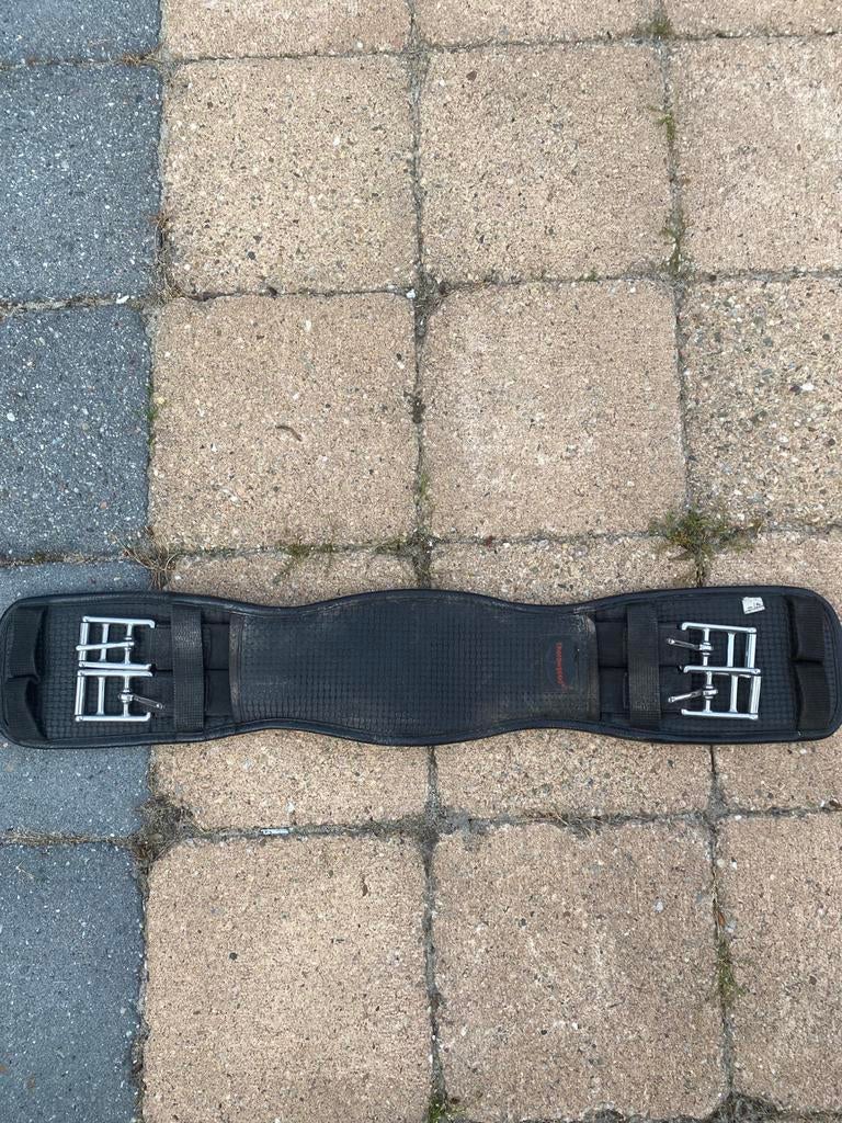 Singel 55 cm, Ophalen of Verzenden, Zo goed als nieuw, Dressuur