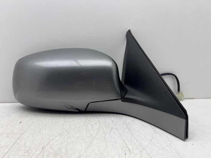 Buitenspiegel rechts van een Suzuki Swift, Auto-onderdelen, Gebruikt, -, -, Ophalen of Verzenden