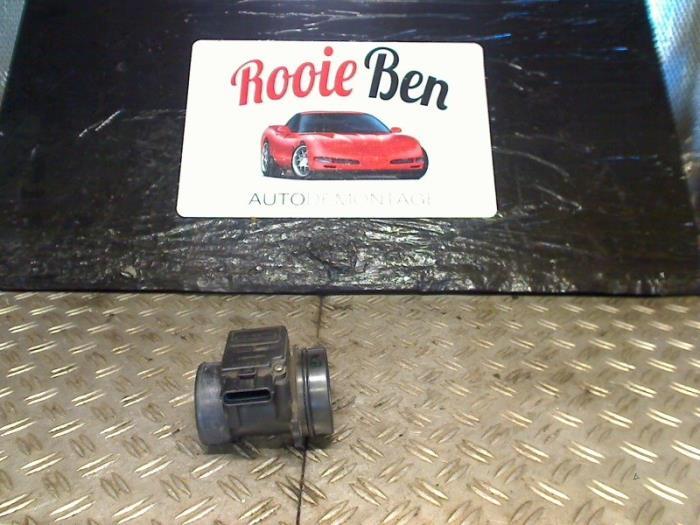 Luchthoeveelheidsmeter van een Ford KA, Gebruikt, -, -, Ophalen of Verzenden