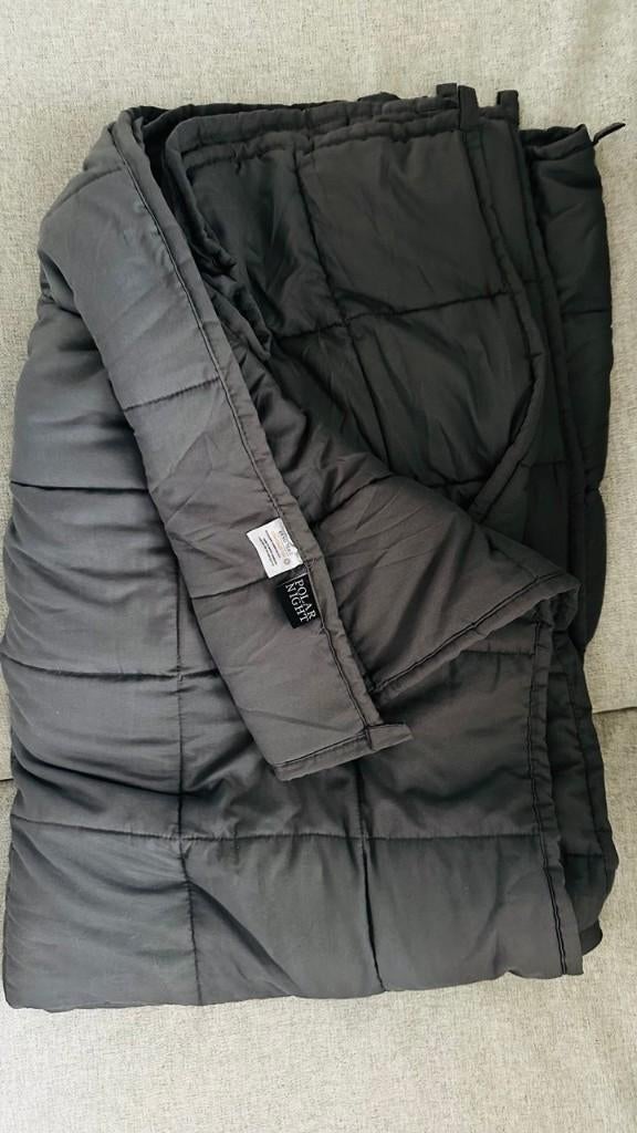 Polar Night Weighted Blanket 13 kg, Ophalen, Eenpersoons, Kussen