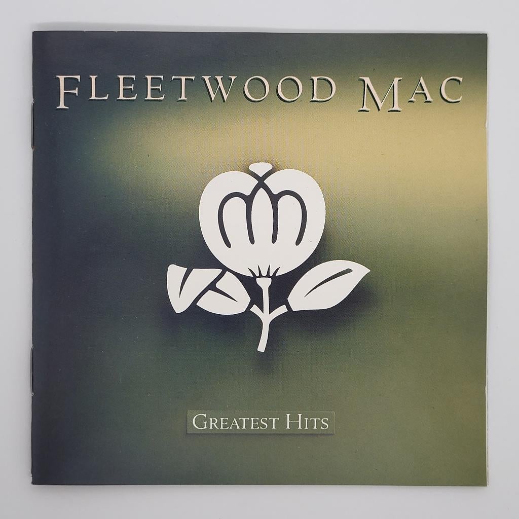 Fleetwood Mac - Greatest Hits - CD, Ophalen of Verzenden, Gebruikt, Poprock