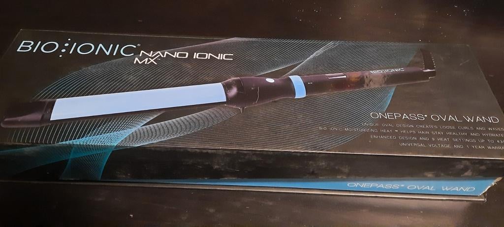 Haar Styler, Ophalen, Nieuw