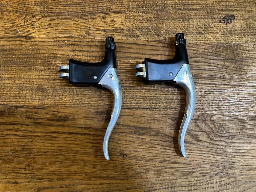 Mafac retro remgreep race fiets (NOS), Ophalen of Verzenden, Nieuw