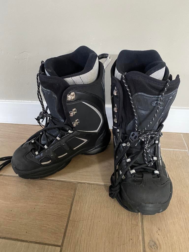 Northwave Freedome Snowboots Maat 40, Ophalen of Verzenden, Zo goed als nieuw, Snowboots