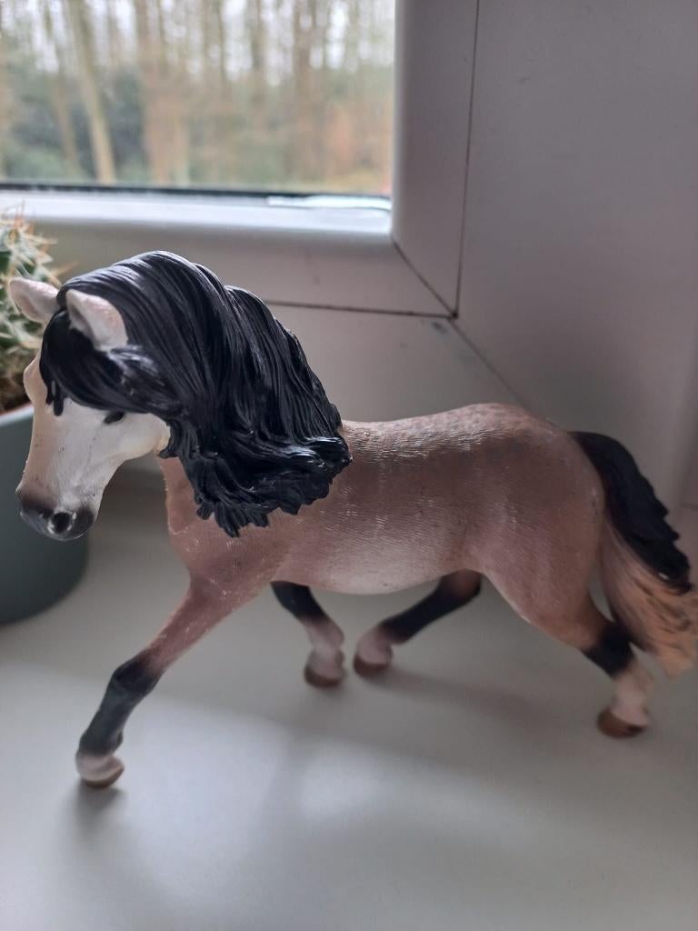 schleich, Verzamelen, Ophalen, Gebruikt